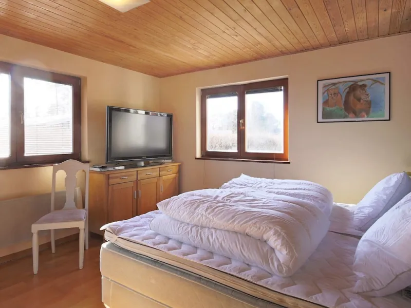 Billede 5 af 6 Person Holiday Home in Kirke Hyllinge
