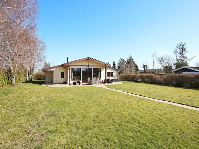 Billede 6 af 6 Person Holiday Home in Kirke Hyllinge