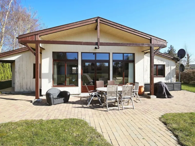 Billede 7 af 6 Person Holiday Home in Kirke Hyllinge