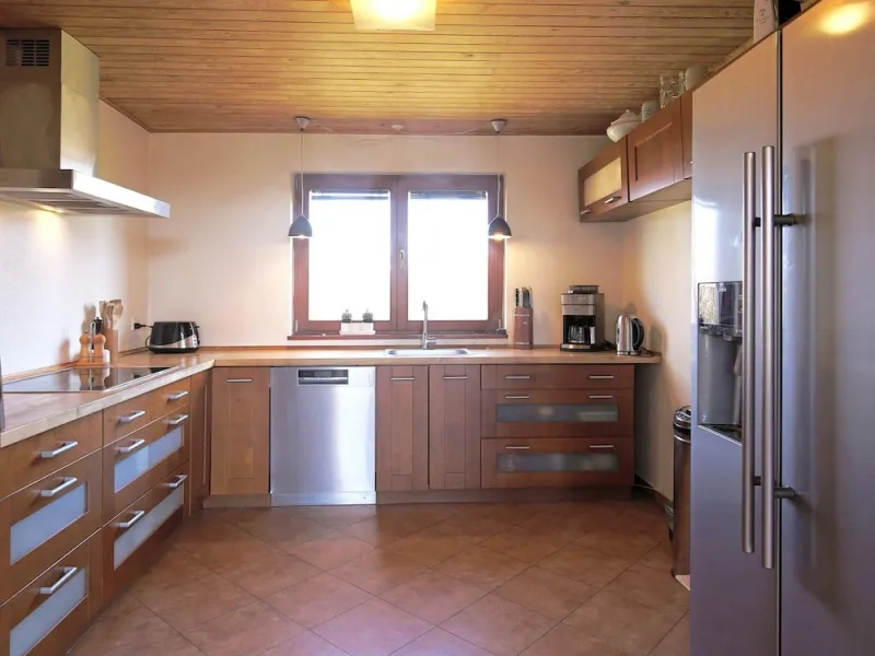 Billede 17 af 6 Person Holiday Home in Kirke Hyllinge