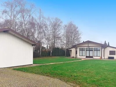 Billede 19 af 6 Person Holiday Home in Kirke Hyllinge