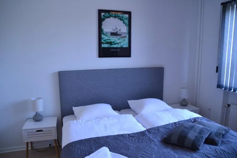 Billede 2 af Thyborøn Hotel