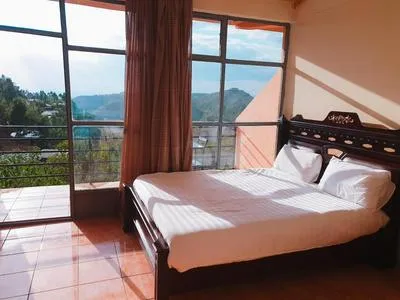 Billede 2 af Alef Paradise Hotel