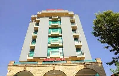 Billede 2 af Zmama Hotel