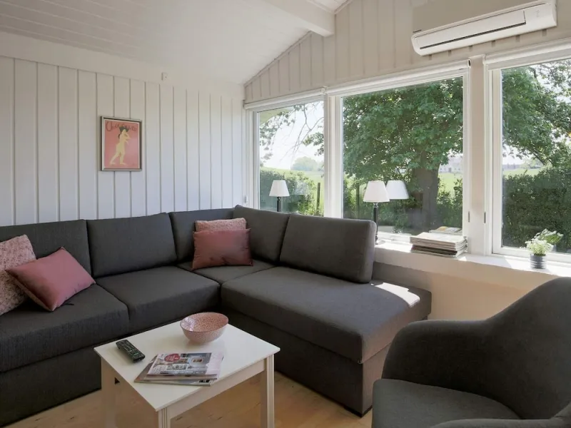 Billede 3 af 4 Person Holiday Home in Gilleleje-by Traum