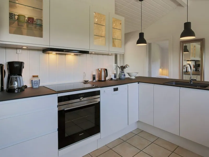 Billede 4 af 4 Person Holiday Home in Gilleleje-by Traum
