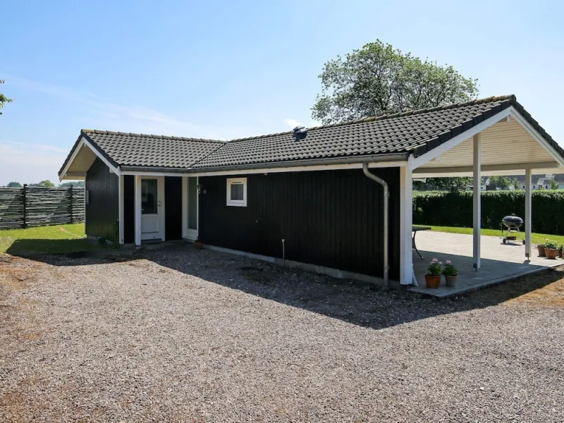 Billede 8 af 4 Person Holiday Home in Gilleleje-by Traum