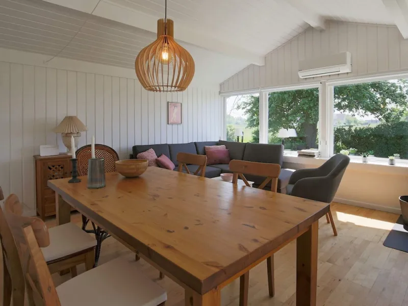 Billede 16 af 4 Person Holiday Home in Gilleleje-by Traum