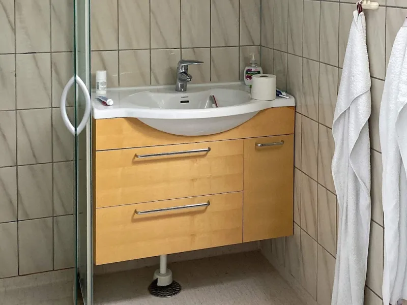 Billede 7 af 4 Person Holiday Home in Kalvehave