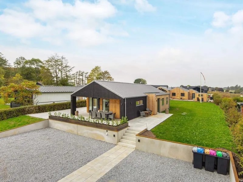 Billede 6 af Luxury Seaside Retreat - By Traum Ferienwohnungen