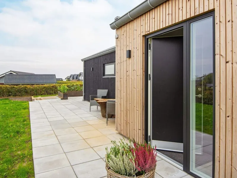 Billede 7 af Luxury Seaside Retreat - By Traum Ferienwohnungen