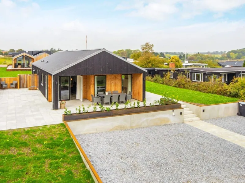 Billede 8 af Luxury Seaside Retreat - By Traum Ferienwohnungen