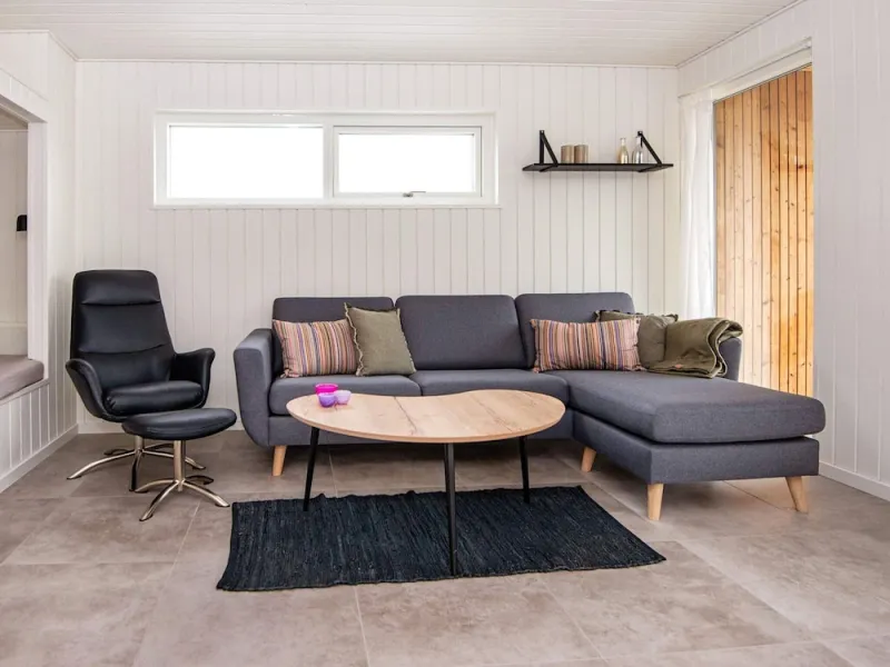 Billede 12 af Luxury Seaside Retreat - By Traum Ferienwohnungen