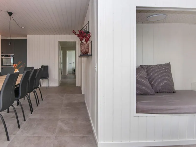 Billede 23 af Luxury Seaside Retreat - By Traum Ferienwohnungen