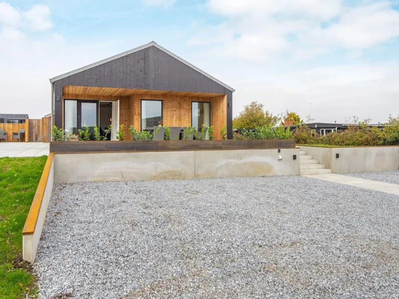 Billede 29 af Luxury Seaside Retreat - By Traum Ferienwohnungen