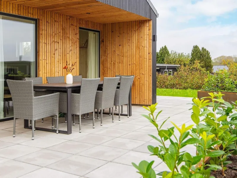 Billede 30 af Luxury Seaside Retreat - By Traum Ferienwohnungen