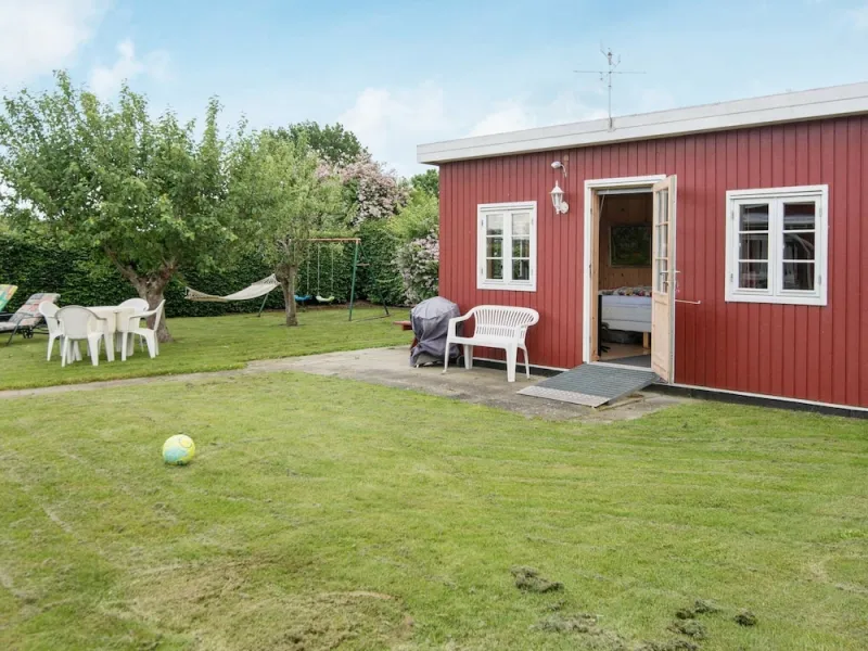 Billede 7 af 4 Person Holiday Home in Haderslev-by Traum