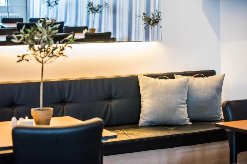 Billede 16 af Hotel Jernbanegade