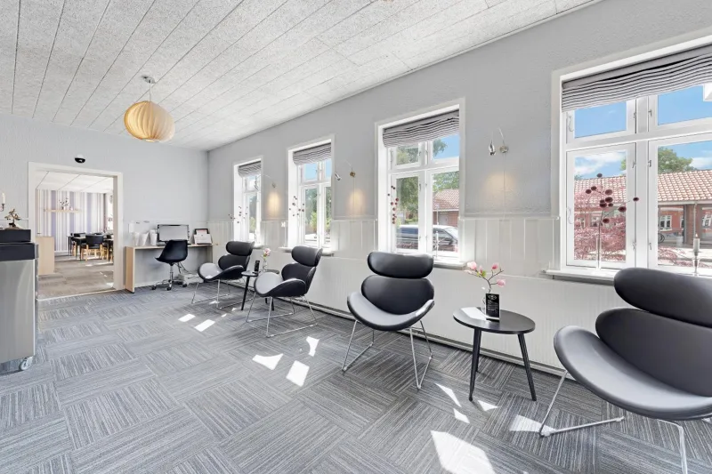 Billede 18 af Hotel Jernbanegade