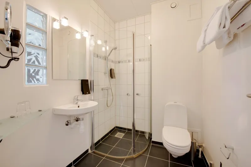 Billede 22 af Hotel Jernbanegade