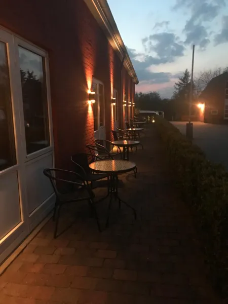 Billede 29 af Hotel Jernbanegade