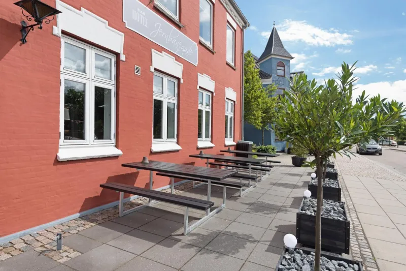 Billede 33 af Hotel Jernbanegade