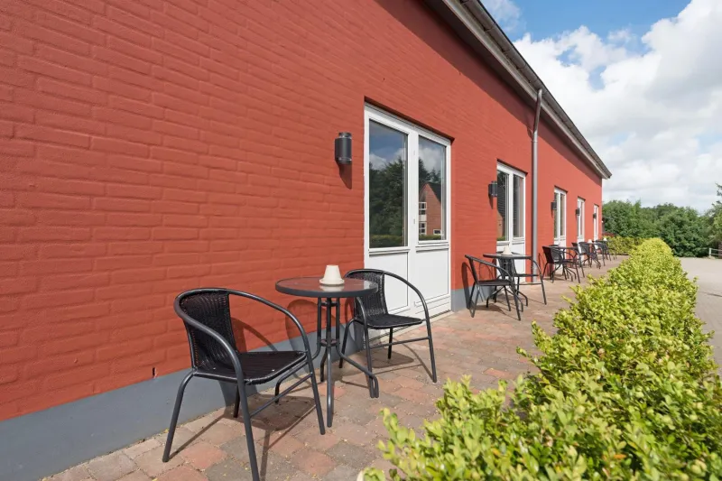 Billede 36 af Hotel Jernbanegade