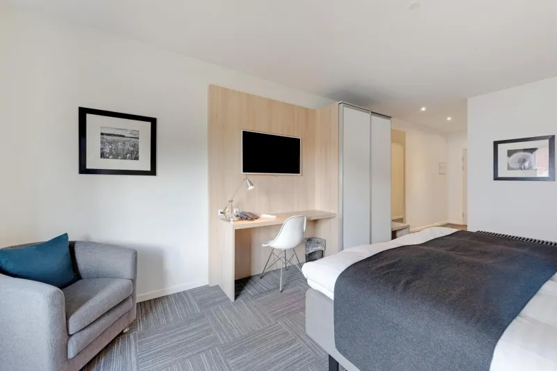 Billede 37 af Hotel Jernbanegade
