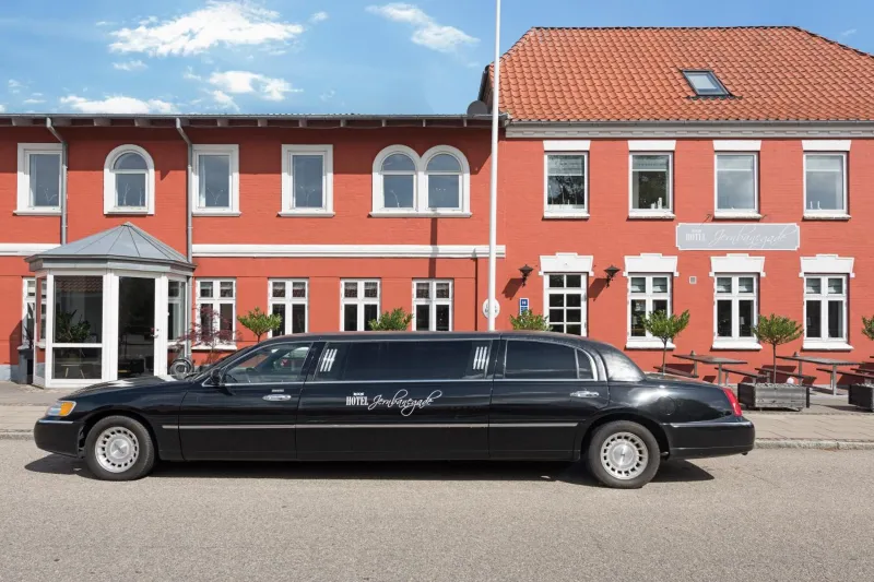 Billede 44 af Hotel Jernbanegade