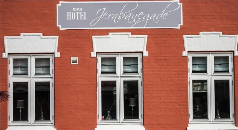 Billede 45 af Hotel Jernbanegade