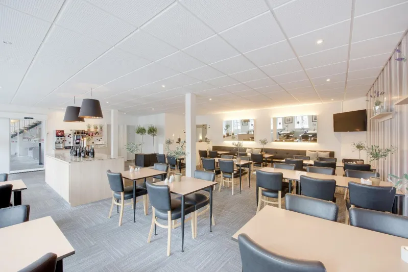 Billede 52 af Hotel Jernbanegade