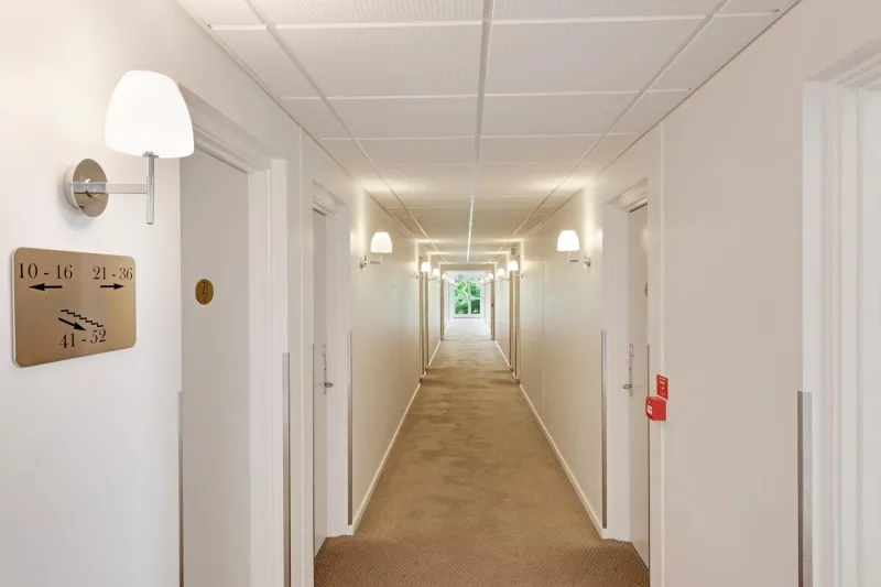 Billede 59 af Hotel Jernbanegade