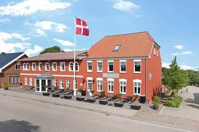 Billede 69 af Hotel Jernbanegade