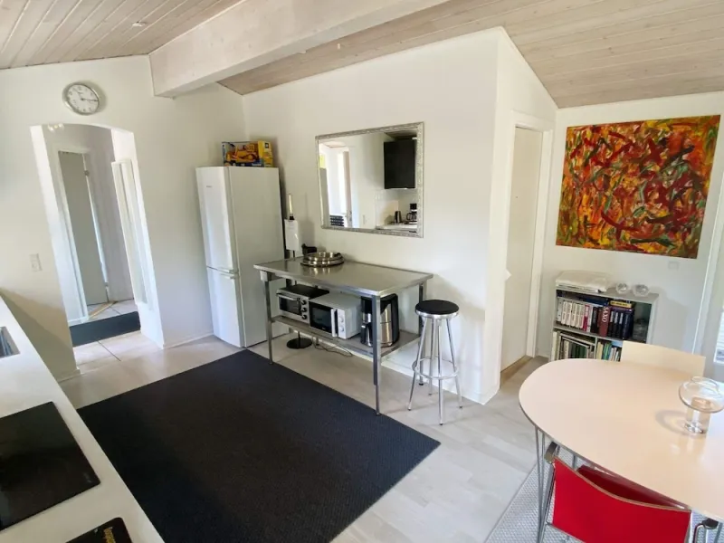 Billede 3 af 4 Person Holiday Home in Gilleleje-by Traum