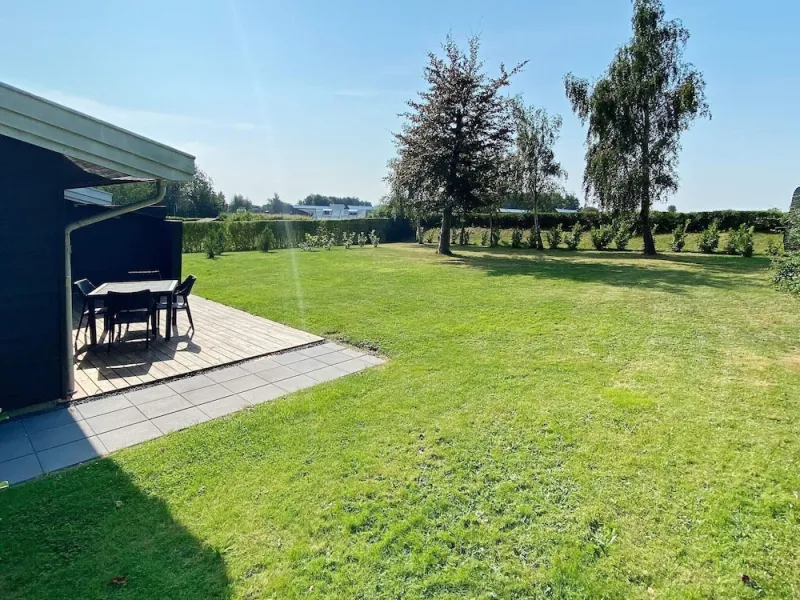 Billede 5 af 4 Person Holiday Home in Gilleleje-by Traum