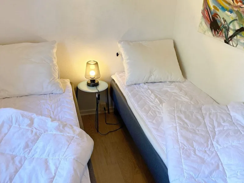 Billede 8 af 4 Person Holiday Home in Gilleleje-by Traum
