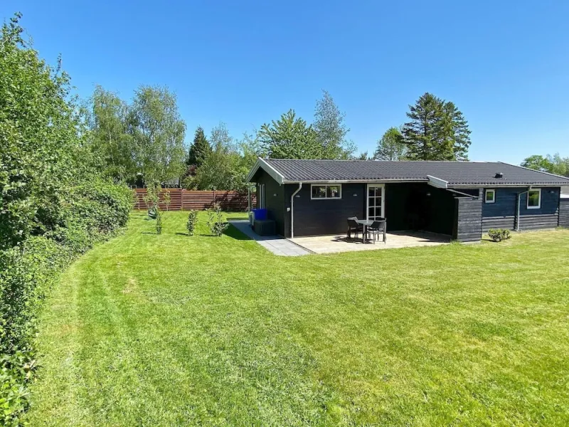 Billede 10 af 4 Person Holiday Home in Gilleleje-by Traum