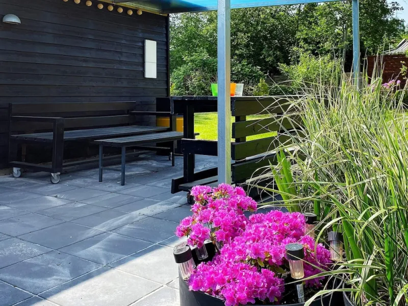 Billede 12 af 4 Person Holiday Home in Gilleleje-by Traum