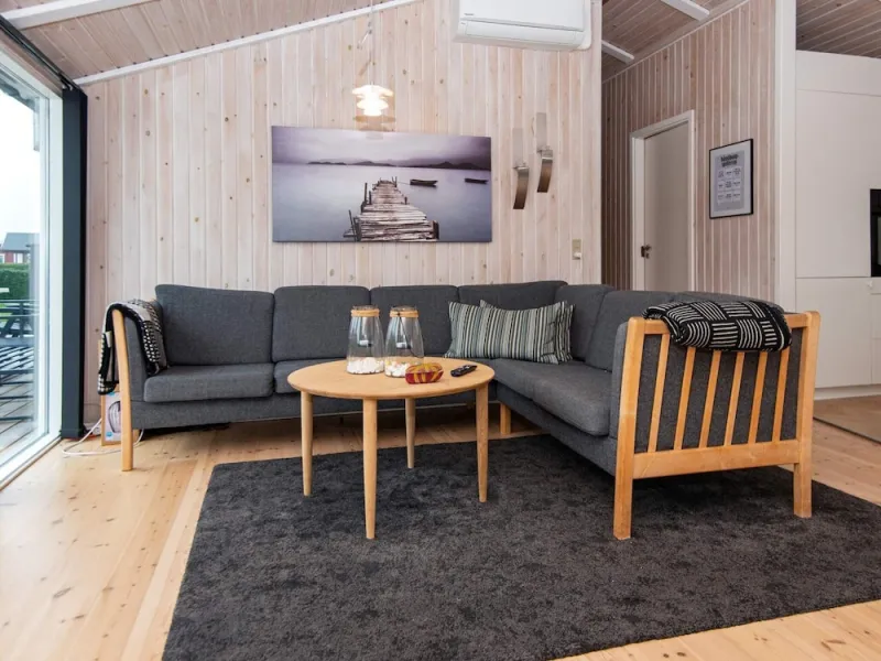 Billede 4 af 8 Person Holiday Home in Juelsminde