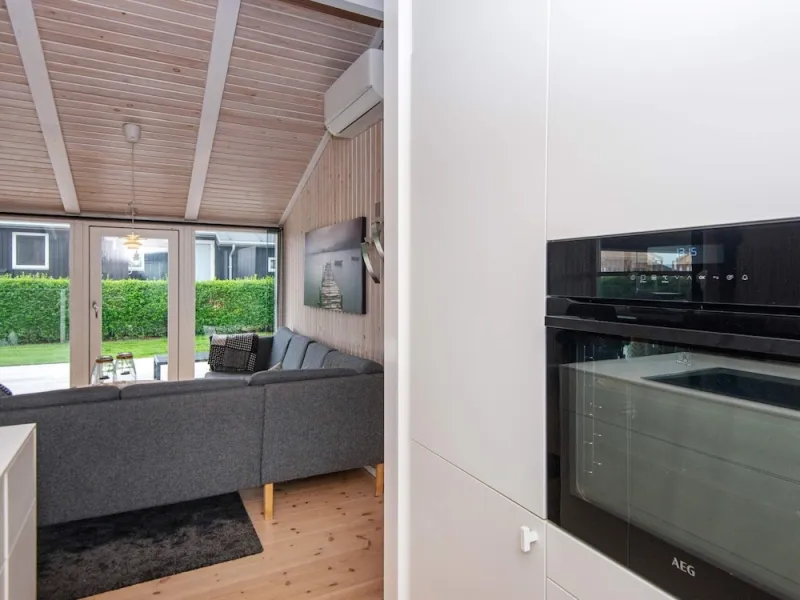 Billede 19 af 8 Person Holiday Home in Juelsminde