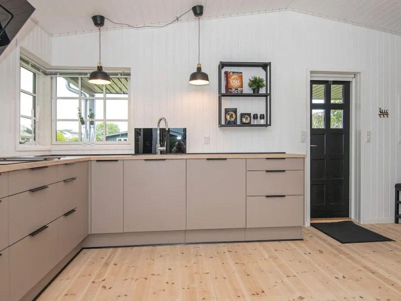 Billede 2 af Renovated Beach House - By Traum Ferienwohnungen