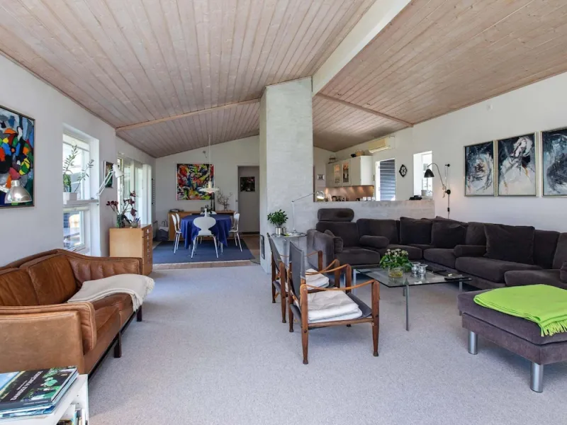 Billede 7 af Cozy Retreat in Marielyst - By Traum Ferienwohnungen