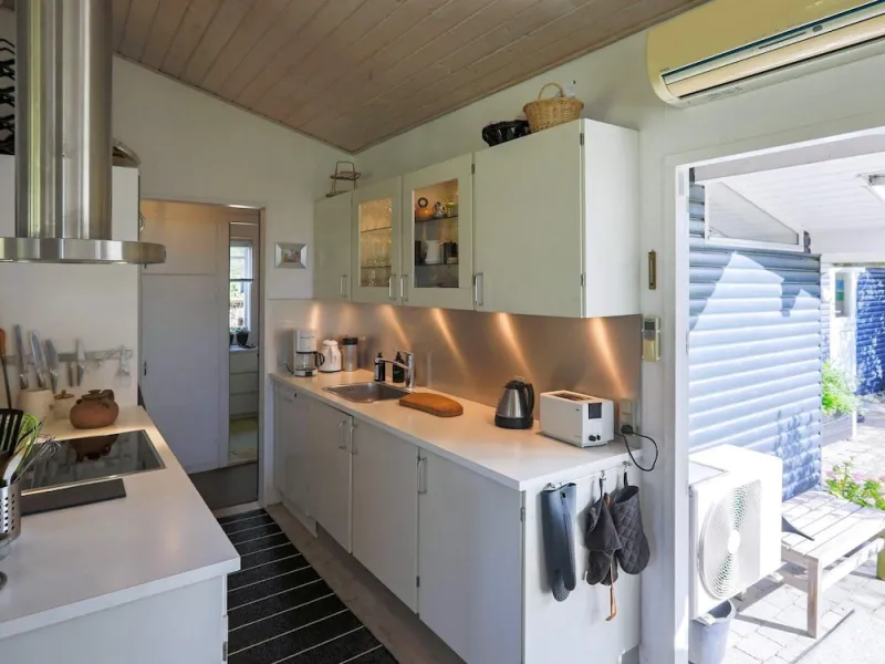 Billede 13 af Cozy Retreat in Marielyst - By Traum Ferienwohnungen