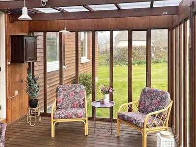 Billede 32 af 6 Person Holiday Home in Augustenborg
