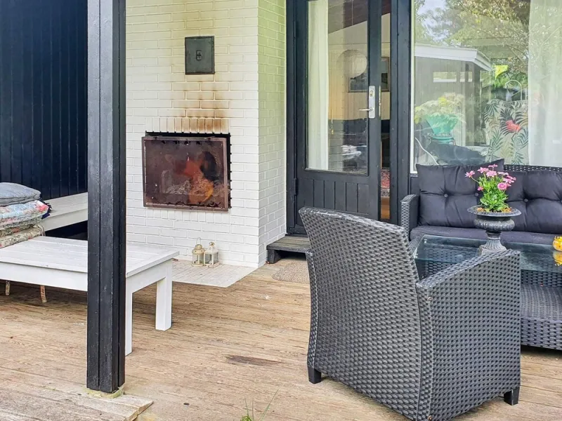 Billede 10 af 6 Person Holiday Home