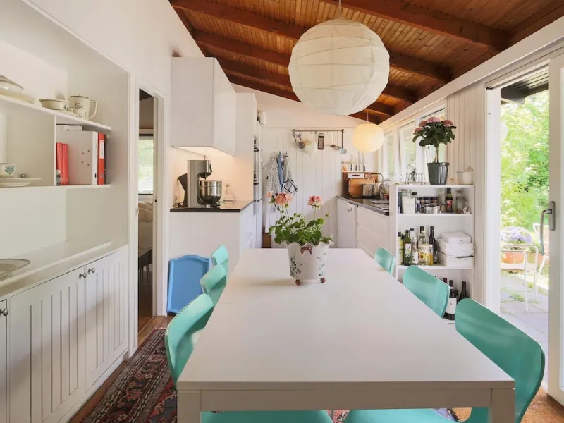 Billede 11 af 6 Person Holiday Home