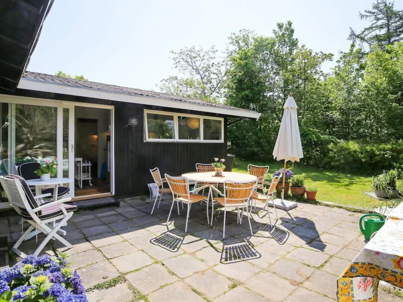 Billede 12 af 6 Person Holiday Home