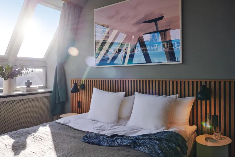 Billede 3 af Coco Hotel