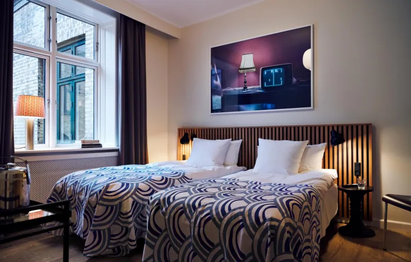 Billede 13 af Coco Hotel