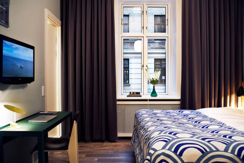 Billede 27 af Coco Hotel